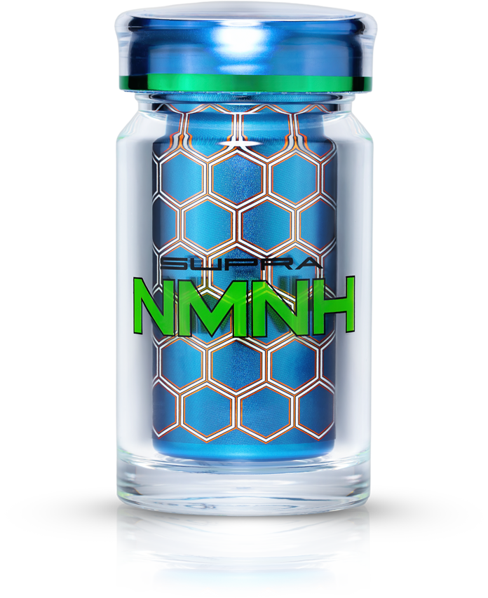 El mejor NMNH del mundo